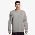Nike M NK CLUB BB CREW 