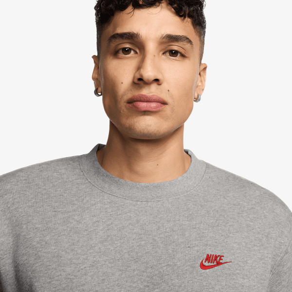 Nike M NK CLUB BB CREW 