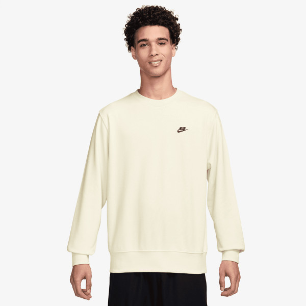 Nike M NK CLUB FT CREW 