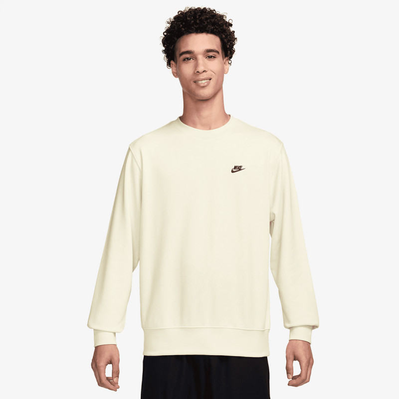 Nike M NK CLUB FT CREW 