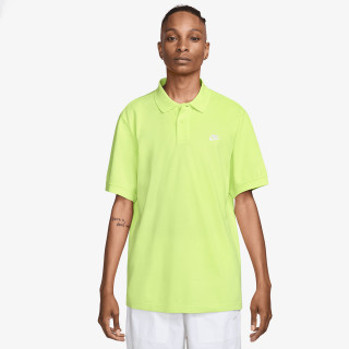 Nike M NK CLUB SS POLO PIQUE 