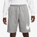 Nike M N K CLUB BB SHORT GX 