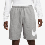 Nike M N K CLUB BB SHORT GX 