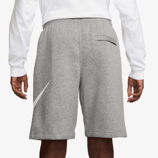 Nike M N K CLUB BB SHORT GX 