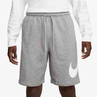 Nike M N K CLUB BB SHORT GX 