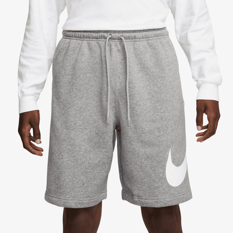 Nike M N K CLUB BB SHORT GX 