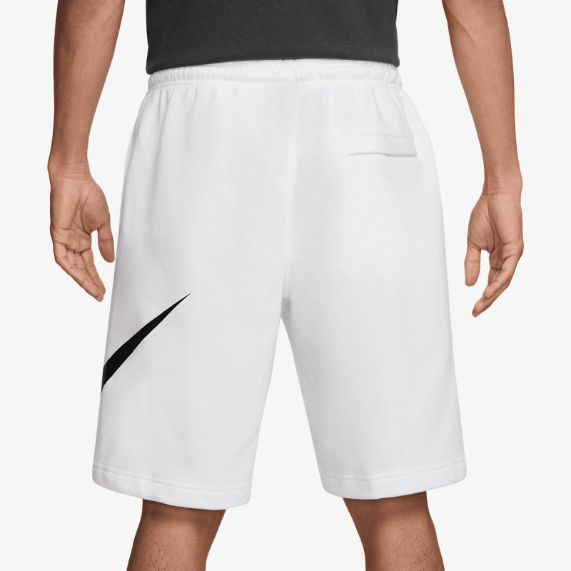 Nike M N K CLUB BB SHORT GX 