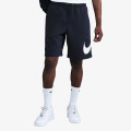 Nike M N K CLUB BB SHORT GX 