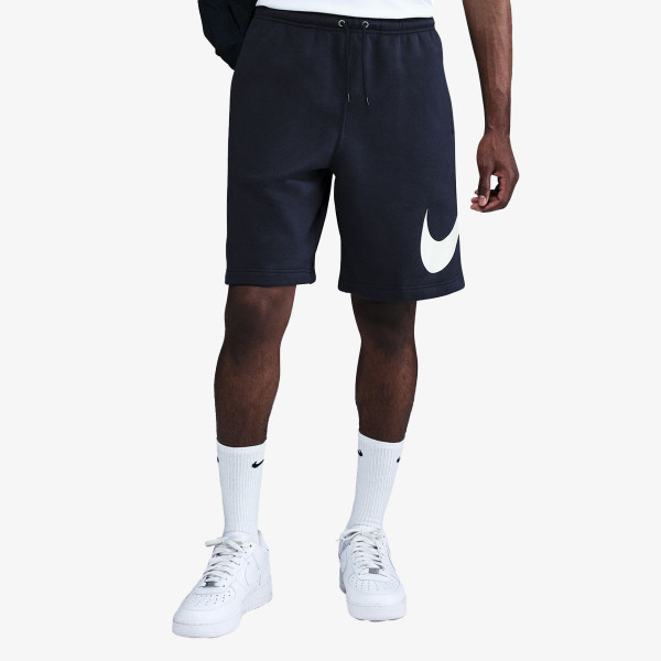 Nike M N K CLUB BB SHORT GX 