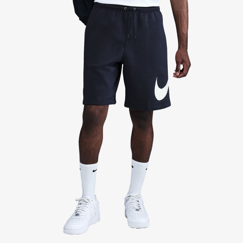 Nike M N K CLUB BB SHORT GX 