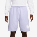 Nike M N K CLUB BB SHORT GX 