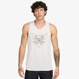 Nike M NK DF RISE 365 RUN DIV TANK 