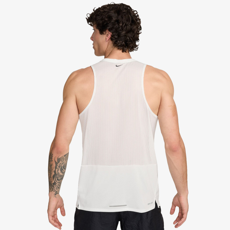 Nike M NK DF RISE 365 RUN DIV TANK 