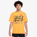 Nike M NK DF UV HYVERSE SS GFX 