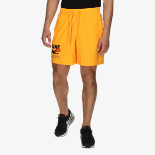 Nike M NK DF FORM SHORT 7UL GX 