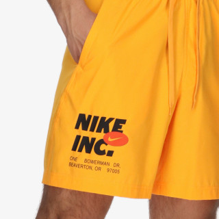 Nike M NK DF FORM SHORT 7UL GX 