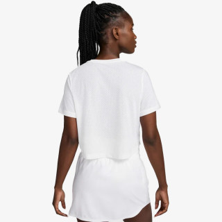 Nike W NK ONE CLASSIC DF BRTH SS 