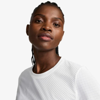 Nike W NK ONE CLASSIC DF BRTH SS 