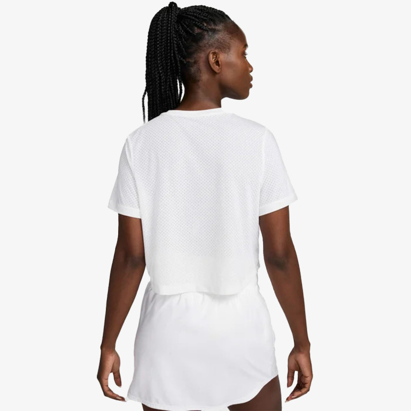 Nike W NK ONE CLASSIC DF BRTH SS 