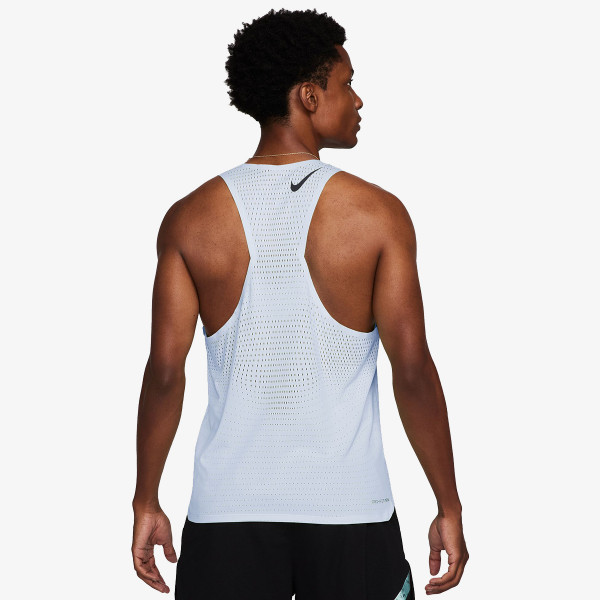 Nike M NK DFADV AROSWFT SINGLET 