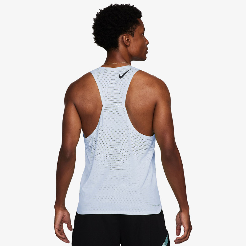 Nike M NK DFADV AROSWFT SINGLET 