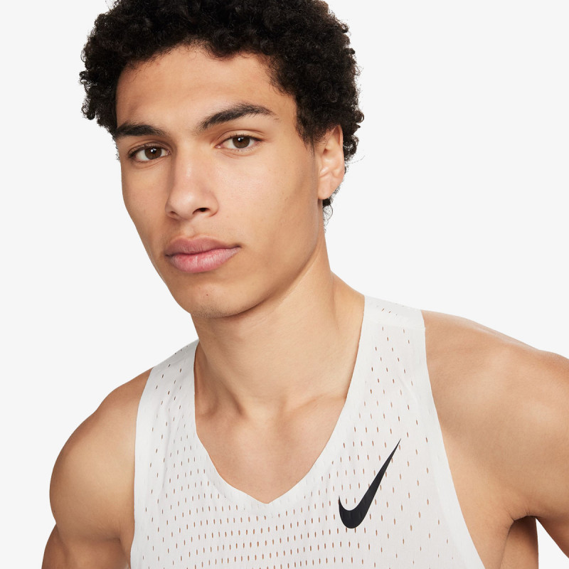 Nike M NK DFADV AROSWFT SINGLET 