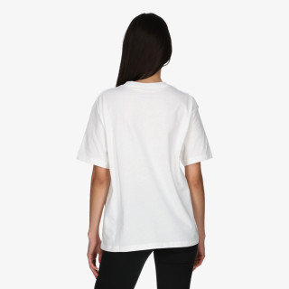 Nike W J ESSEN GF TEE CORE 23 