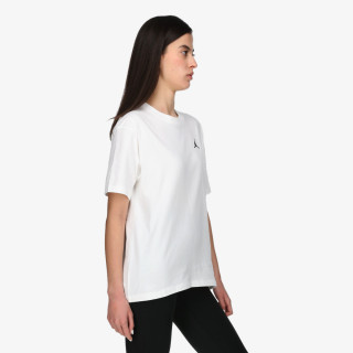 Nike W J ESSEN GF TEE CORE 23 