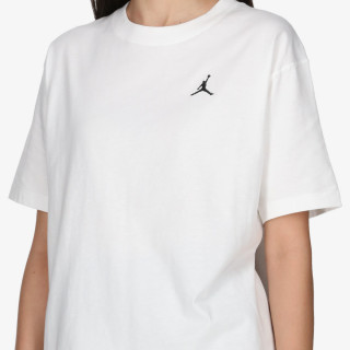 Nike W J ESSEN GF TEE CORE 23 