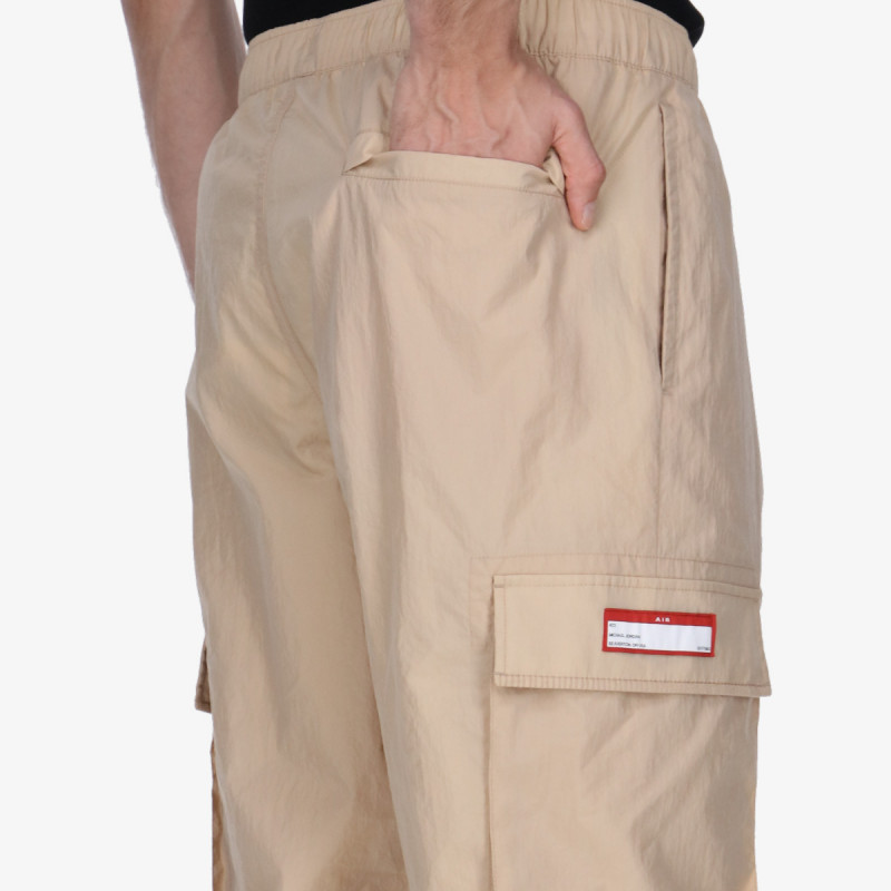 Nike M J FLT MVP STMT WOVEN PANT 
