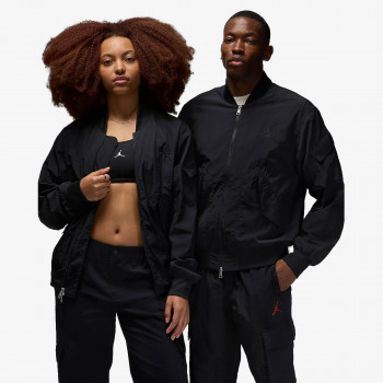 Nike M J ESS STMT LTWT RNGD JKT 