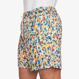 Nike M J ESS POOLSIDE AOP SHORT 