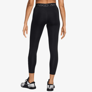 Nike W NP DF MR 7/8 GRX TIGHT 