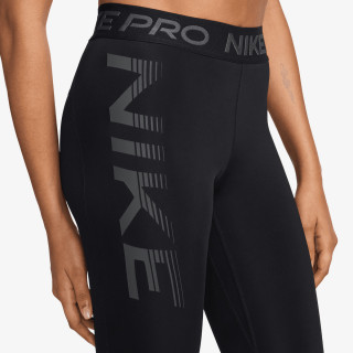 Nike W NP DF MR 7/8 GRX TIGHT 
