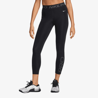 Nike W NP DF MR 7/8 GRX TIGHT 