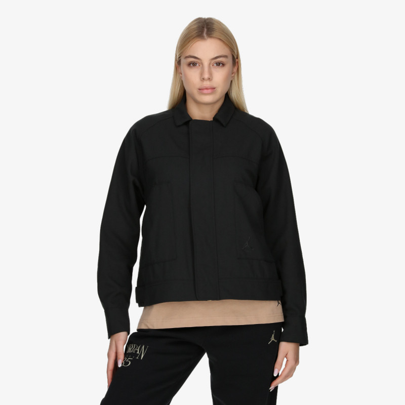 Nike W J NVTY JKT 