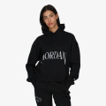 Nike W J BRKLN FLC JORDAN PO 