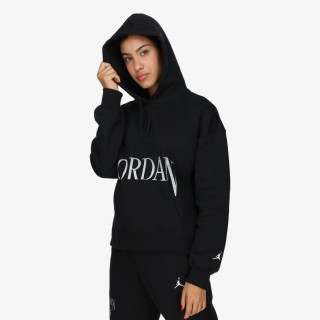 Nike W J BRKLN FLC JORDAN PO 