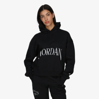 Nike W J BRKLN FLC JORDAN PO 