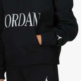 Nike W J BRKLN FLC JORDAN PO 