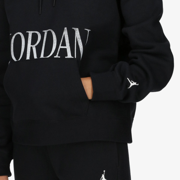 Nike W J BRKLN FLC JORDAN PO 