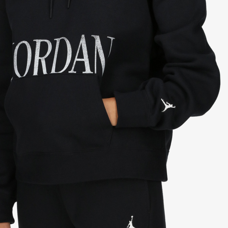 Nike W J BRKLN FLC JORDAN PO 