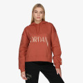 Nike Brooklyn Fleece 