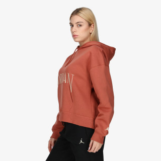 Nike Brooklyn Fleece 