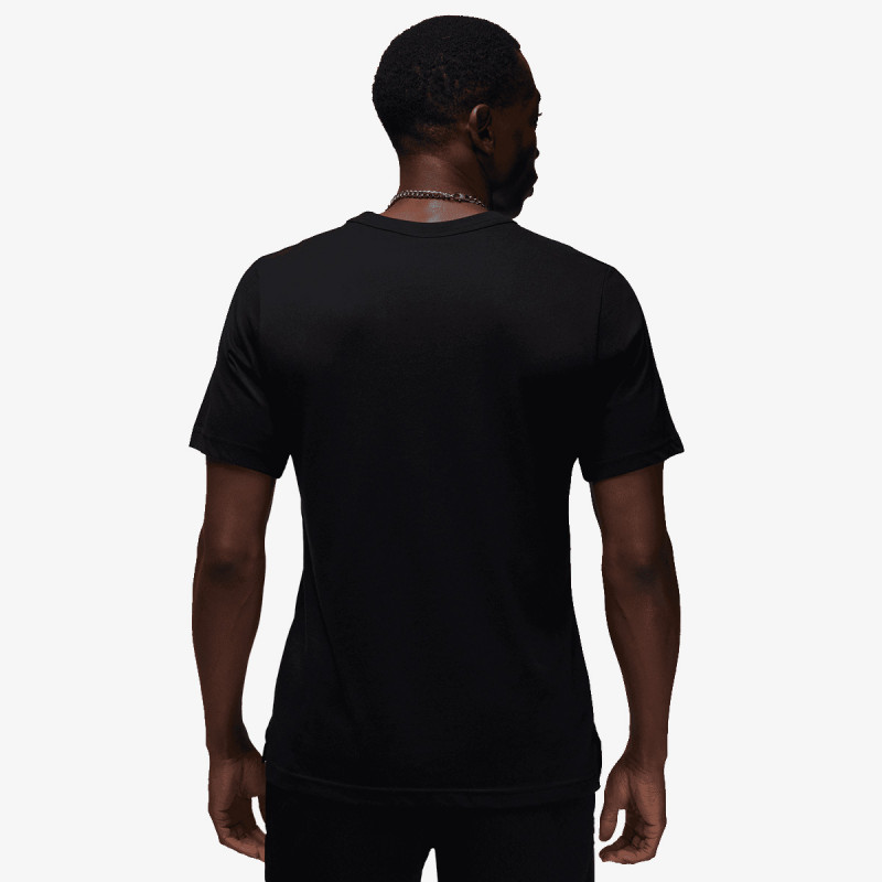 Nike M J DF SPRT SS TOP 