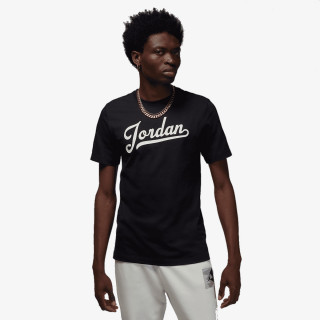 Nike M J FLT MVP WM SS CREW 