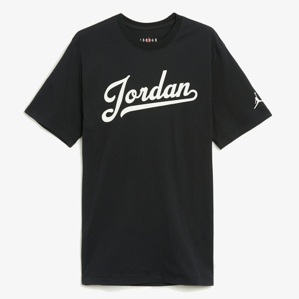 Nike M J FLT MVP WM SS CREW 