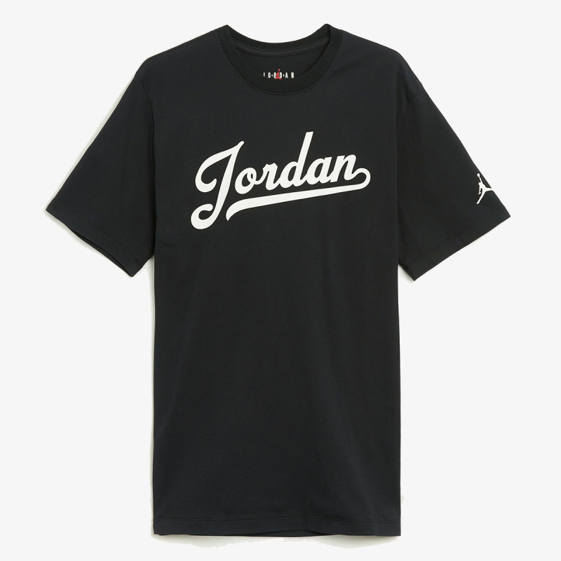 Nike M J FLT MVP WM SS CREW 
