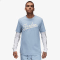 Nike M J FLT MVP WM SS CREW 