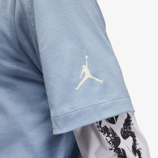 Nike M J FLT MVP WM SS CREW 